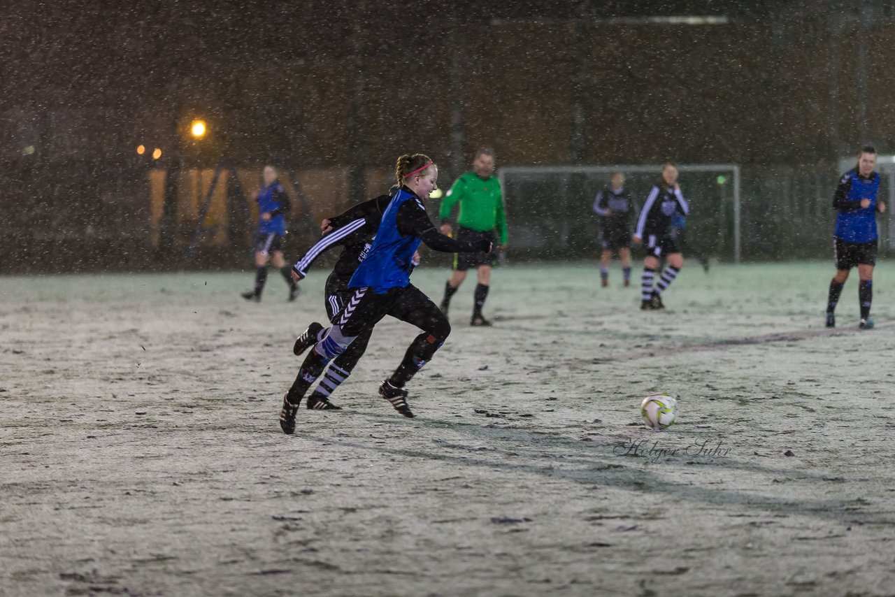 Bild 197 - Frauen SV Henstedt Ulzburg III - SG Weede/Westerrade : Ergebnis: 5:2